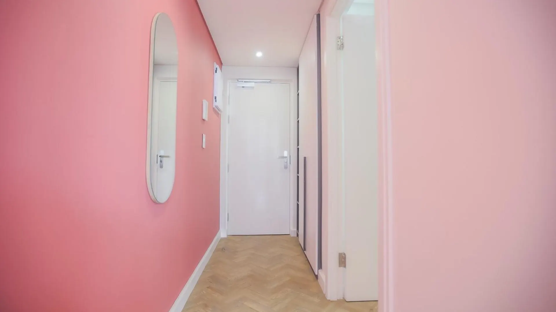 Apartment Gorgeous Upper City Central Kapstadt