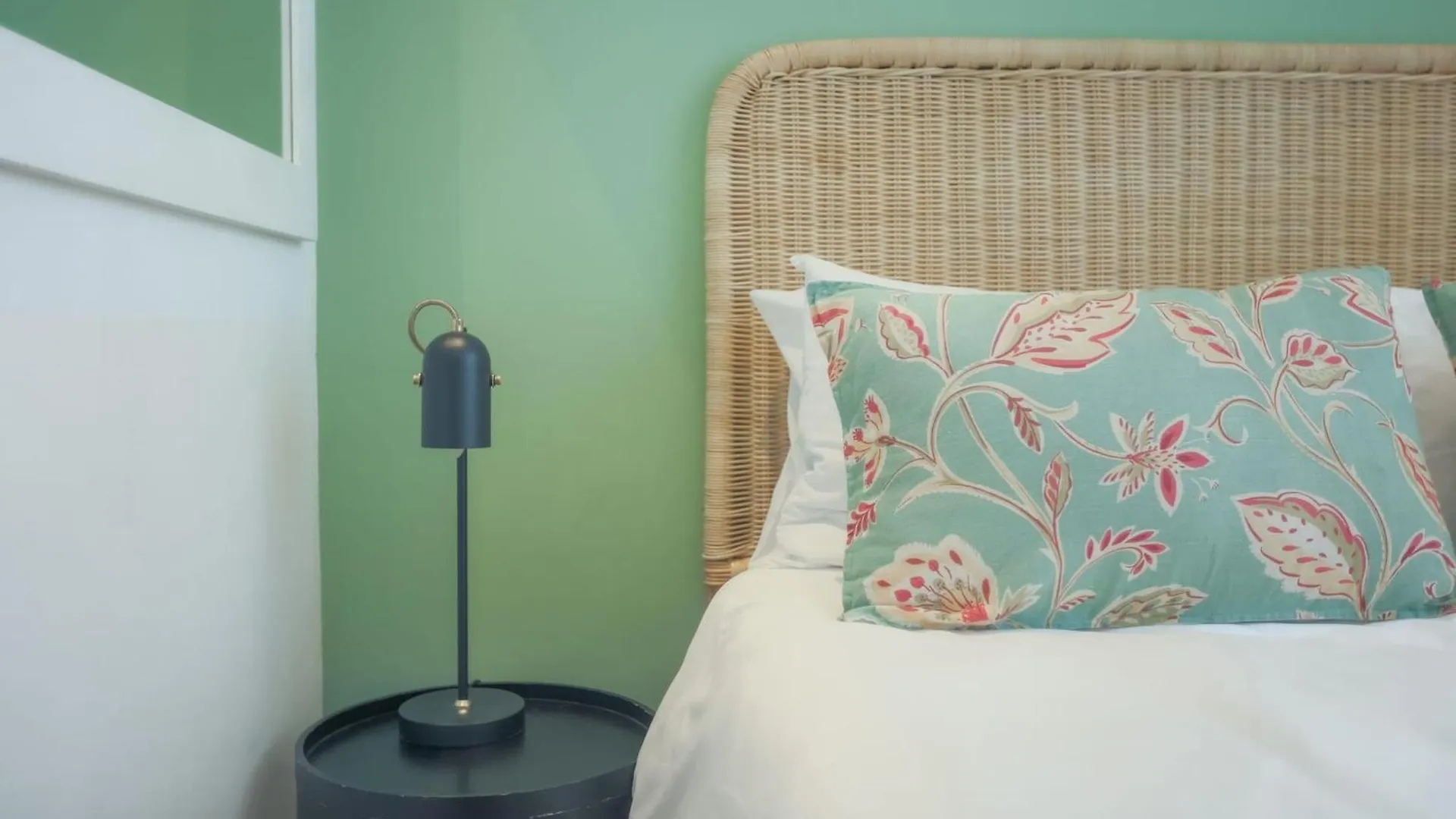 Apartment Gorgeous Upper City Central Kapstadt