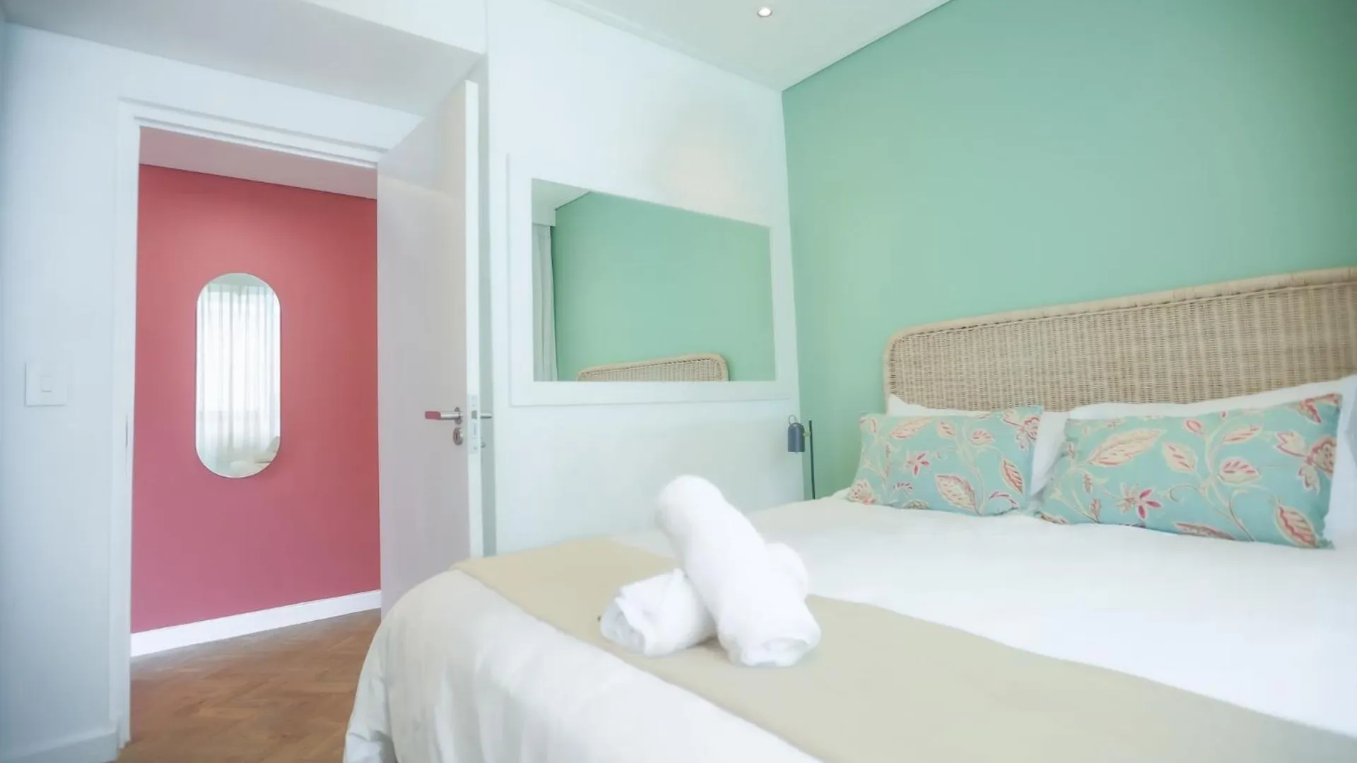 Apartment Gorgeous Upper City Central Kapstadt